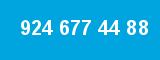 924 677 44 88 924 677 44 88